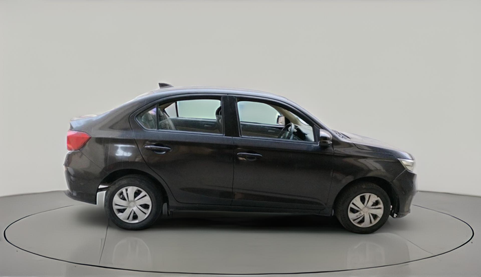2020 Honda Amaze 1.2L I-VTEC S, Petrol, Manual, 1,02,248 km, exterior