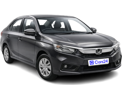 2020 Honda Amaze - Sedan - Petrol - Manual - ₹4.00 lakh