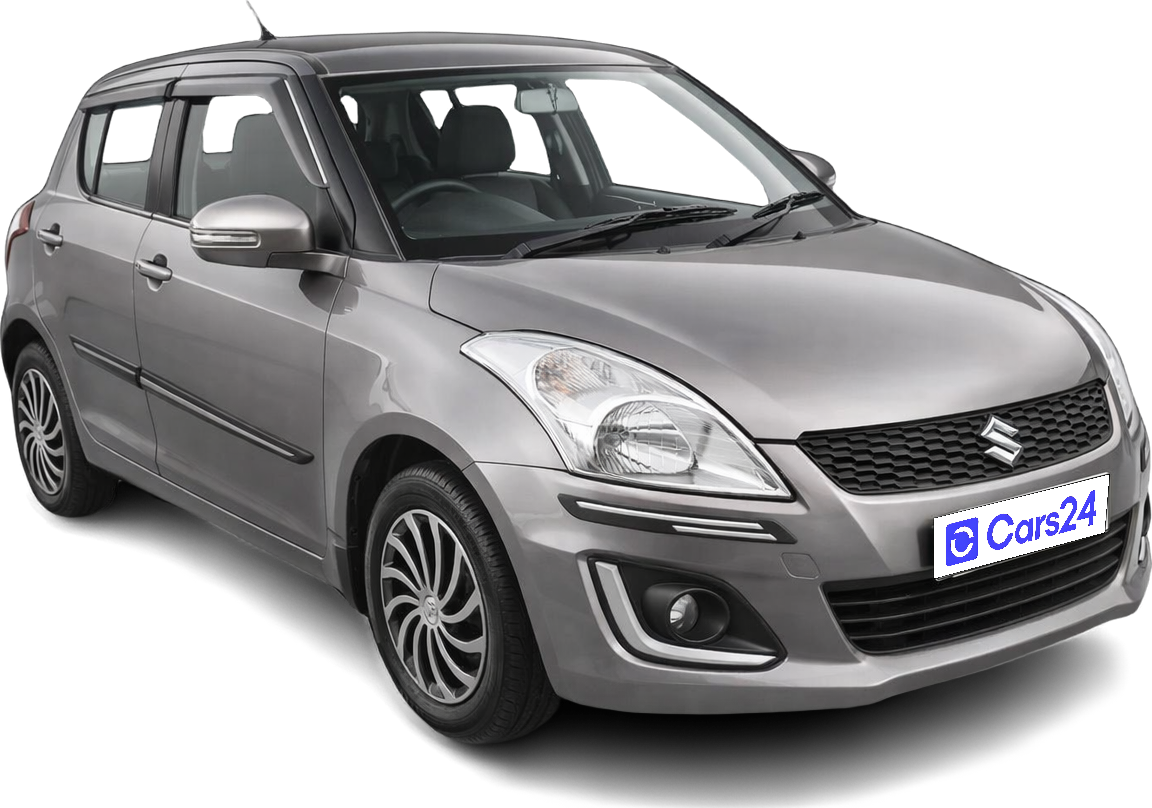 2016 Maruti Swift - Hatchback - Petrol - Manual - ₹3.16 lakh