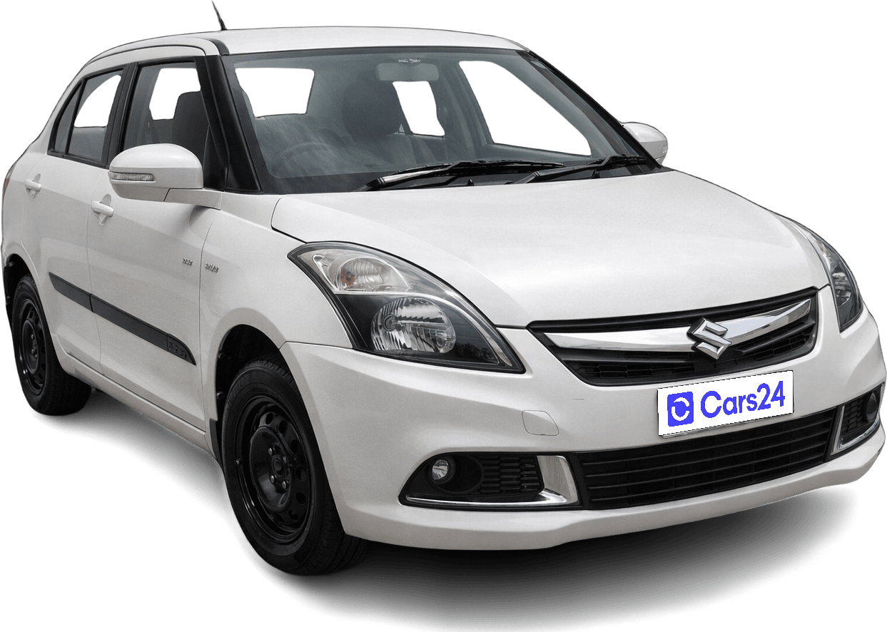 2015 Maruti Swift Dzire - Sedan - Petrol - Manual - ₹3.10 lakh