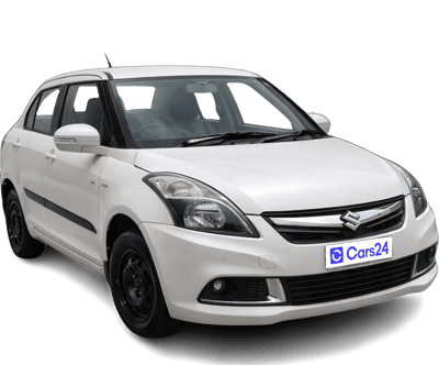 2015 Maruti Swift Dzire - Sedan - Petrol - Manual - ₹3.10 lakh