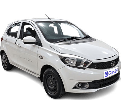 2018 Tata Tiago - Hatchback - Petrol - Manual - ₹3.13 lakh