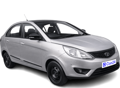 2018 Tata Zest - Sedan - Diesel - Manual - ₹3.21 lakh