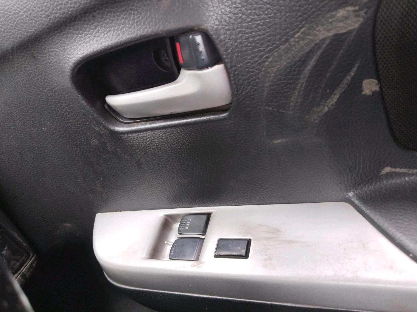 2011 Maruti Wagon R 1.0 LXI, Petrol, Manual, 43,226 km, interior