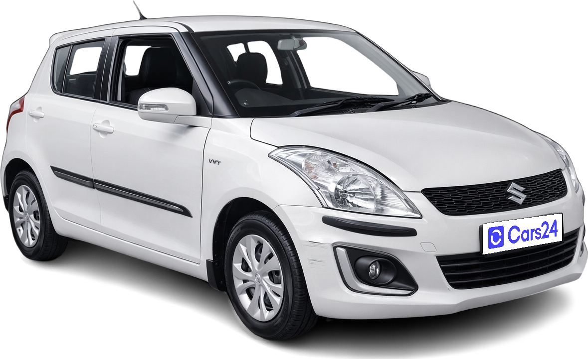 2014 Maruti Swift - Hatchback - CNG - Manual - ₹3.05 lakh