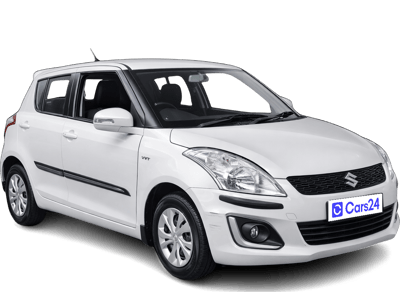 2014 Maruti Swift - Hatchback - CNG - Manual - ₹3.05 lakh