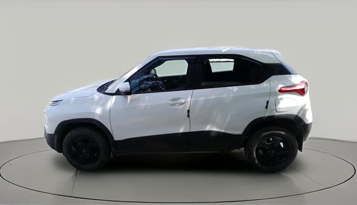 2024 Tata PUNCH ACCOMPLISHED MT, Petrol, Manual, 23,061 km, exterior