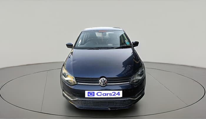 2015 Volkswagen Polo HIGHLINE1.2L DIESEL, Diesel, Manual, 98,766 km, exterior