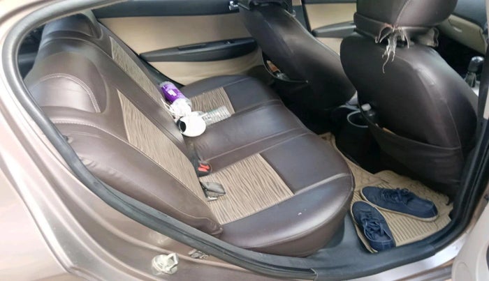 2012 Hyundai i20 MAGNA 1.4 CRDI, Diesel, Manual, 89,827 km, interior