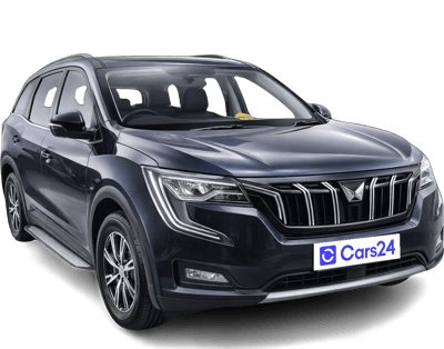 2023 Mahindra XUV700 - SUV - Petrol - Manual - ₹15.00 lakh
