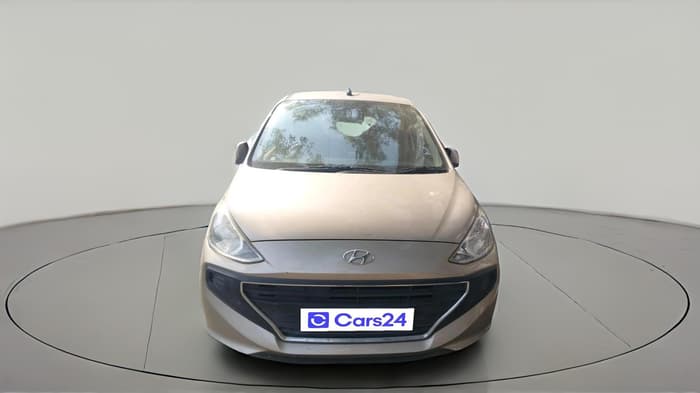 2019 Hyundai NEW SANTRO MAGNA, Petrol, Manual, 33,210 km, exterior