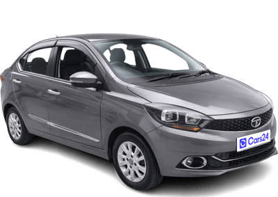 2018 Tata TIGOR - Sedan - Diesel - Manual - ₹3.80 lakh