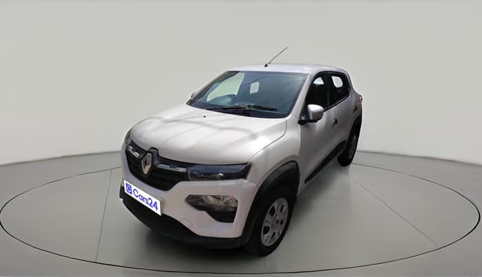 2023 Renault Kwid RXT 1.0, Petrol, Manual, 10,761 km, exterior