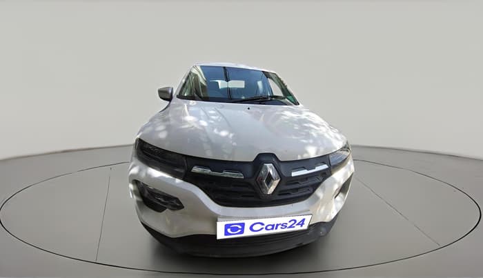 2023 Renault Kwid RXT 1.0, Petrol, Manual, 10,761 km, exterior