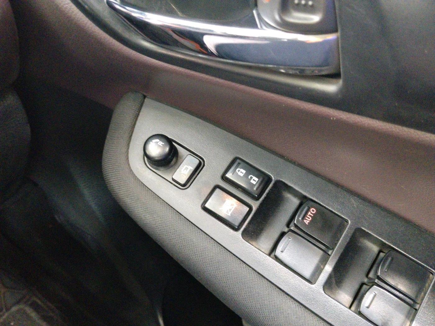 2023 Maruti Grand Vitara DELTA SMART HYBRID AT, Petrol, Automatic, 46,884 km, interior