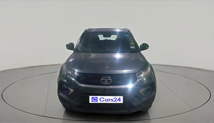 2022 Tata NEXON XM SUNROOF DIESEL, Diesel, Manual, 69,005 km, exterior