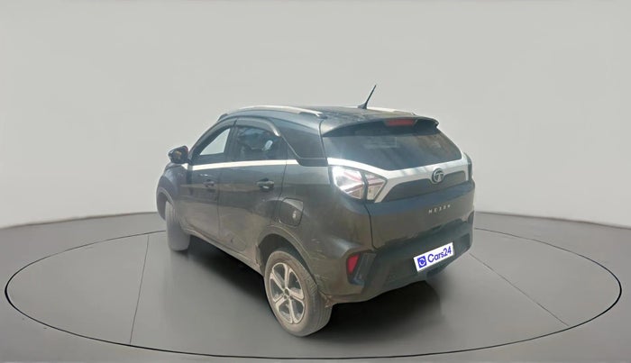 2022 Tata NEXON XM SUNROOF DIESEL, Diesel, Manual, 69,005 km, exterior