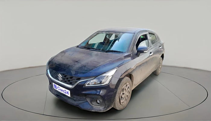 2023 Maruti Baleno DELTA PETROL 1.2, Petrol, Manual, 16,699 km, exterior