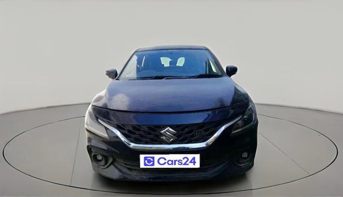 2023 Maruti Baleno DELTA PETROL 1.2, Petrol, Manual, 16,699 km, exterior