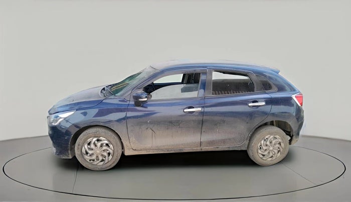 2023 Maruti Baleno DELTA PETROL 1.2, Petrol, Manual, 16,699 km, exterior