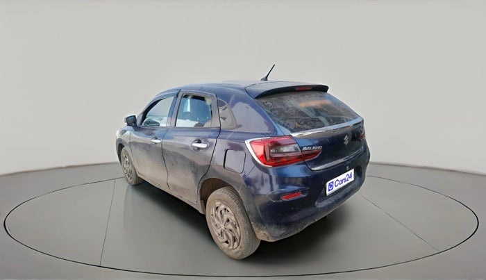 2023 Maruti Baleno DELTA PETROL 1.2, Petrol, Manual, 16,699 km, exterior