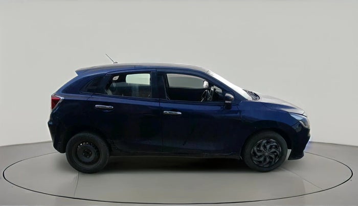 2023 Maruti Baleno DELTA PETROL 1.2, Petrol, Manual, 16,699 km, exterior