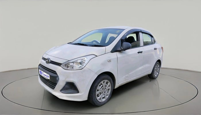 2019 Hyundai XCENT PRIME T CRDI, Diesel, Manual, 33,021 km, exterior