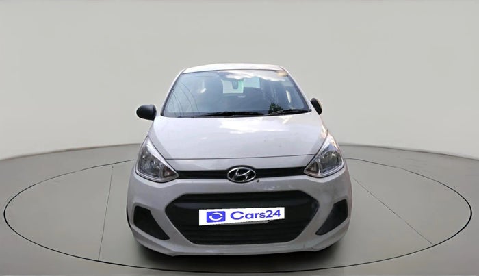 2019 Hyundai XCENT PRIME T CRDI, Diesel, Manual, 33,021 km, exterior