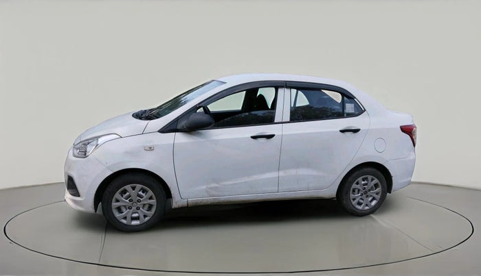 2019 Hyundai XCENT PRIME T CRDI, Diesel, Manual, 33,021 km, exterior