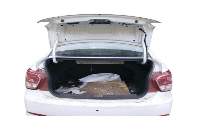 2019 Hyundai XCENT PRIME T CRDI, Diesel, Manual, 33,021 km, exterior