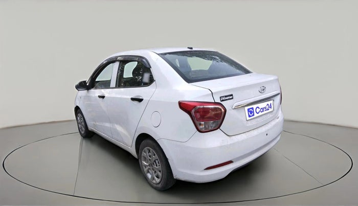 2019 Hyundai XCENT PRIME T CRDI, Diesel, Manual, 33,021 km, exterior