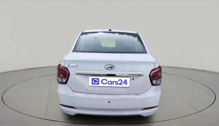 2019 Hyundai XCENT PRIME T CRDI, Diesel, Manual, 33,021 km, exterior