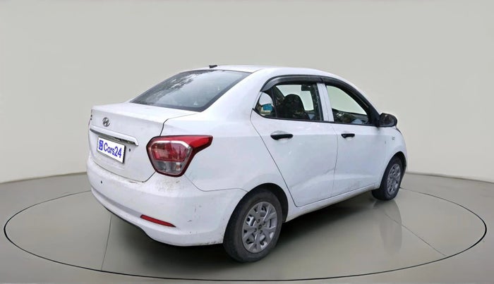 2019 Hyundai XCENT PRIME T CRDI, Diesel, Manual, 33,021 km, exterior