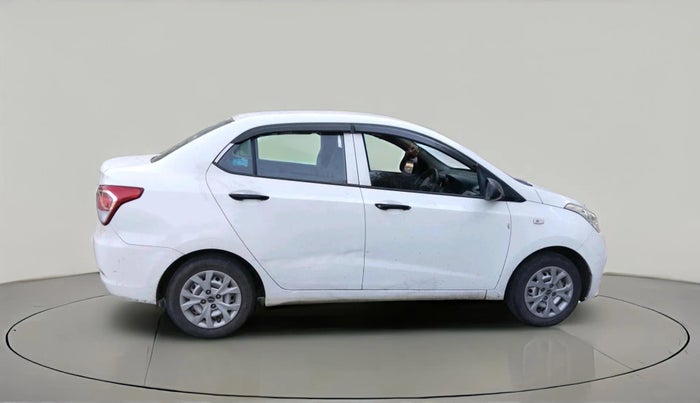 2019 Hyundai XCENT PRIME T CRDI, Diesel, Manual, 33,021 km, exterior