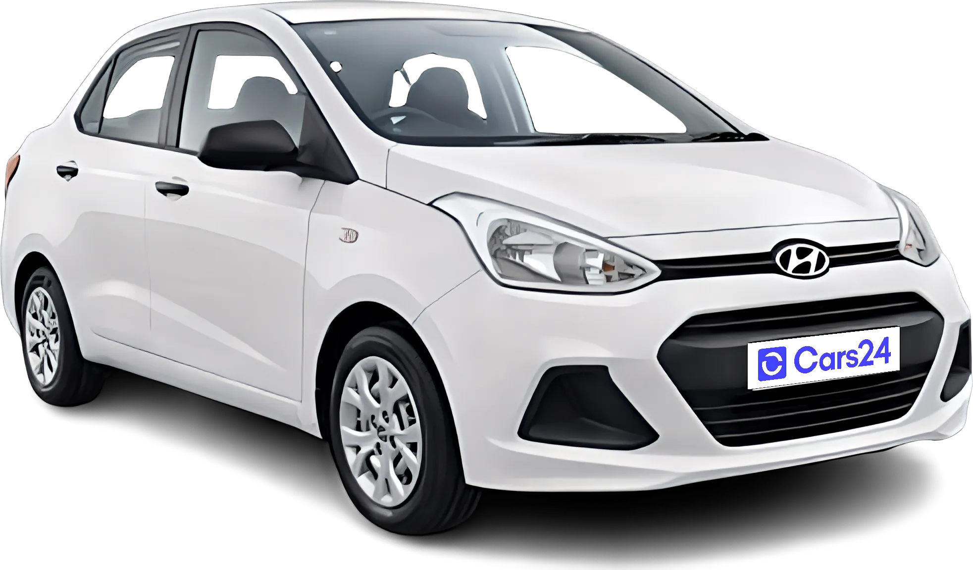 2019 Hyundai XCENT PRIME - Sedan - Diesel - Manual - ₹3.94 lakh