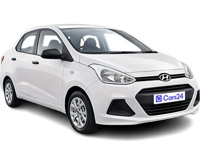 2019 Hyundai XCENT PRIME - Sedan - Diesel - Manual - ₹3.94 lakh