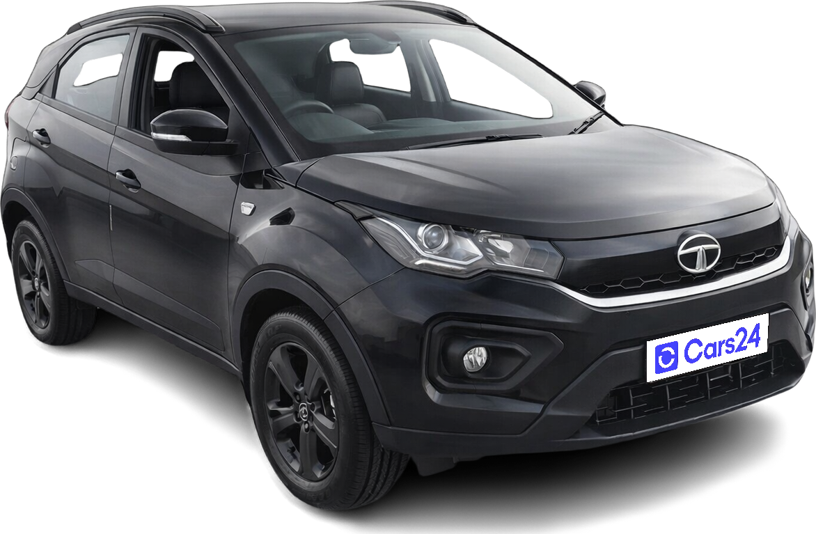 2022 Tata NEXON - SUV - Petrol - Manual - ₹7.50 lakh