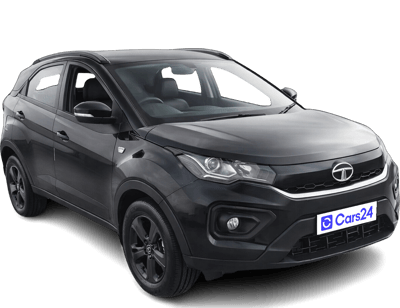 2022 Tata NEXON - SUV - Petrol - Manual - ₹7.50 lakh