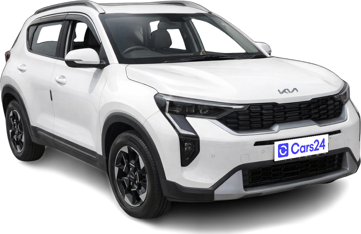 2025 KIA SONET - SUV - Diesel - Automatic - ₹11.49 lakh