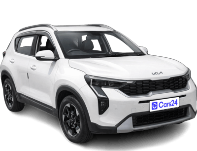 2025 KIA SONET - SUV - Diesel - Automatic - ₹11.49 lakh