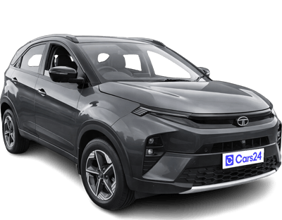2024 Tata NEXON - SUV - Petrol - Manual - ₹9.50 lakh