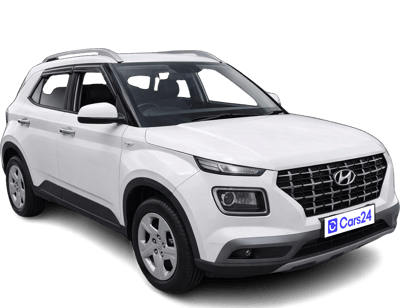 2019 Hyundai VENUE - SUV - Diesel - Manual - ₹6.00 lakh