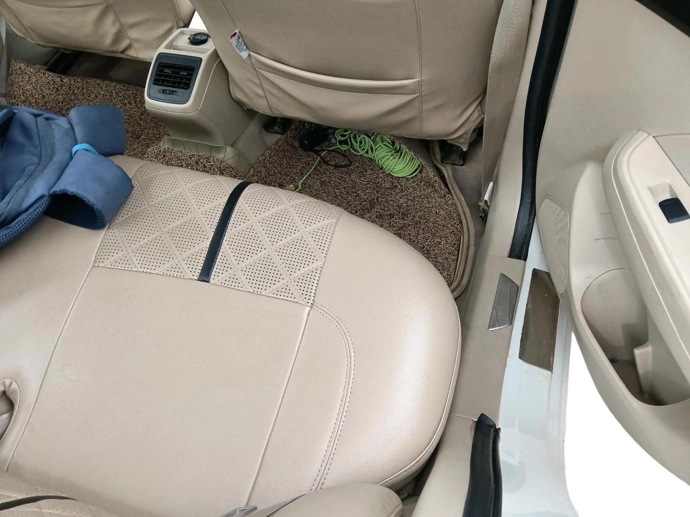 2019 Maruti Dzire VXI, Petrol, Manual, 48,368 km, interior