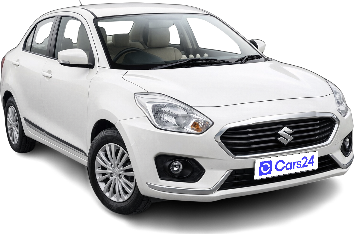 2019 Maruti Dzire - Sedan - Petrol - Manual - ₹5.23 lakh