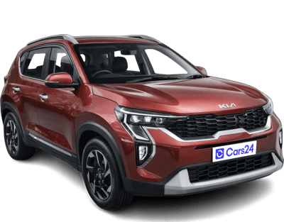 2024 KIA SONET - SUV - Diesel - Manual - ₹10.50 lakh