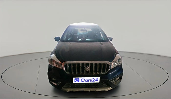 2018 Maruti S Cross ZETA 1.3, Diesel, Manual, 98,200 km, exterior