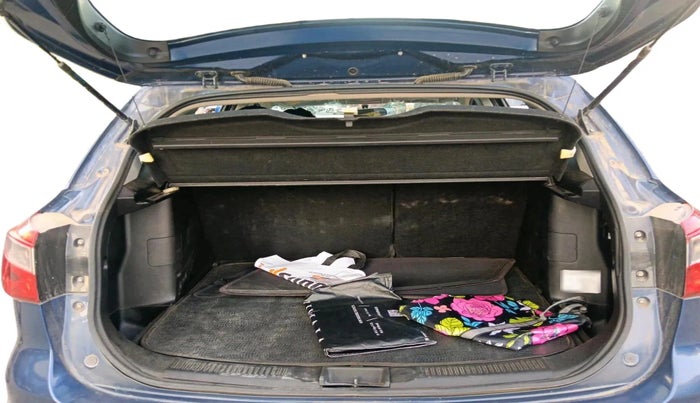 2018 Maruti S Cross ZETA 1.3, Diesel, Manual, 98,200 km, exterior