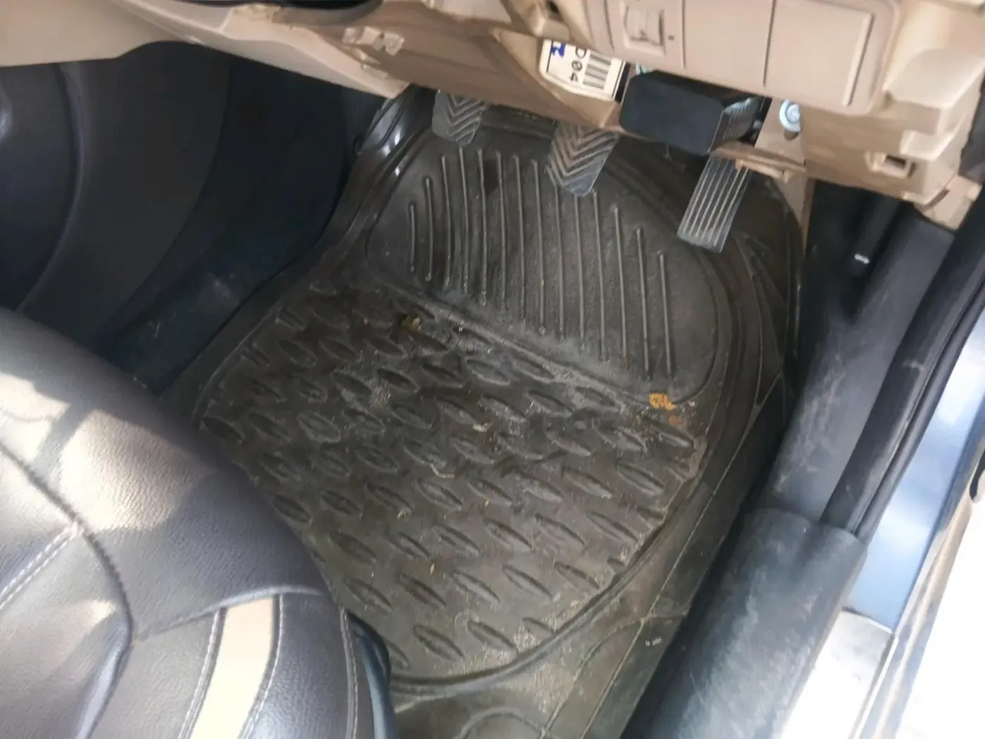 2013 Hyundai i20 ASTA (O) 1.2, Petrol, Manual, 84,252 km, interior