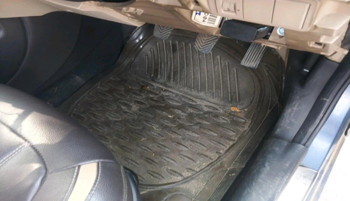 2013 Hyundai i20 ASTA (O) 1.2, Petrol, Manual, 84,252 km, interior