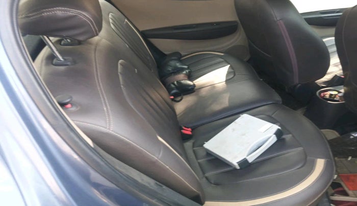 2013 Hyundai i20 ASTA (O) 1.2, Petrol, Manual, 84,252 km, interior